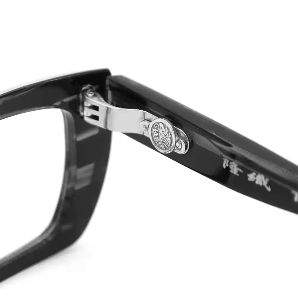 Takaori Eyewear Wappen