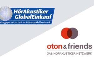 Presseinfo: Oton & friends und GlobalEinkauf bilden Synergien