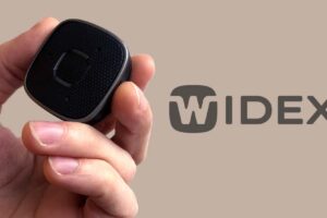 Widex Sound Assist: das 6-in-1-Multitalent