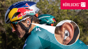 Hörluchs rüstet deutsches Radsport World Tour Team aus