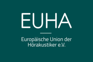Presseinfo: Jetzt als Aussteller oder Referent beim EUHA-Kongress anmelden