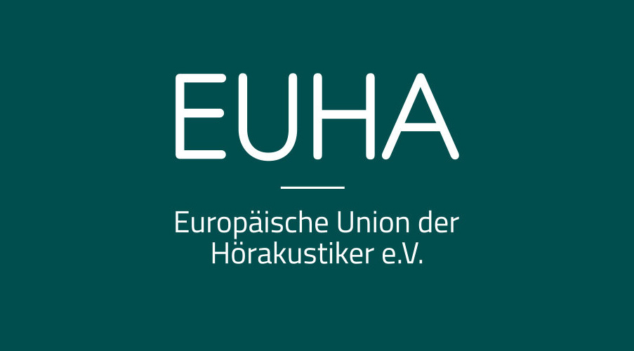 Presseinfo: Jetzt als Aussteller oder Referent beim EUHA-Kongress anmelden
