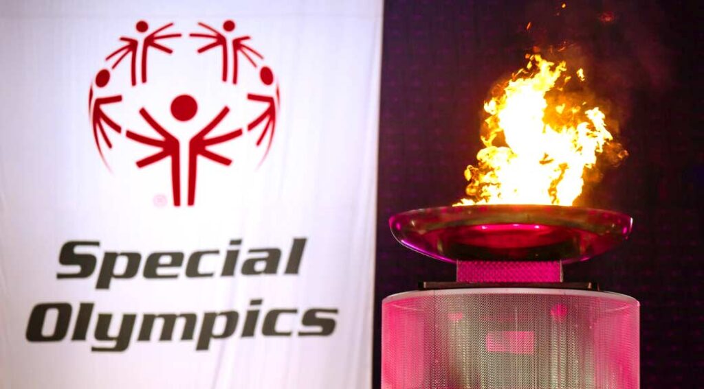 Starkey Cares: Einsatz bei den Special Olympics 2023 in Berlin