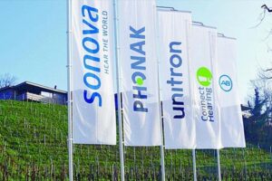 Presseinfo: Sonova lanciert neues dreijähriges Aktienrückkauf-Programm