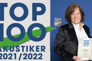 Top 100 Akustiker