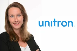 Unitron Anna-Lena Schultz übernimmt Leitung Audiologie