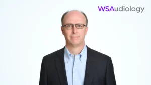 WSAudiology: Jan Makela wird neuer Präsident und CEO