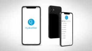myAkustiker App: Das Serviceheft des digitalen Zeitalters