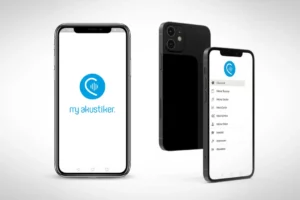 myAkustiker App: Das Serviceheft des digitalen Zeitalters