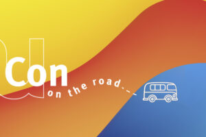 Die uCon on the road – auf inspierender Reise mit Unitron